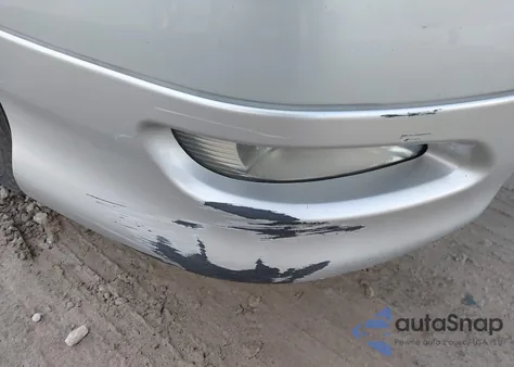 2008 Toyota Corolla S z USA, uszkodzony, nr VIN 2T1BR32E68C869356